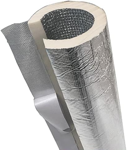5m 10m Blinkens Band Aluminiumfolie bituminös selbstklebend für Dachabdichtung