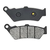 Compatibilité des plaquettes de frein : compatible avec l'étrier R1250GS Adventure Brembo 2019 2020 2021 2022 2023 2024.