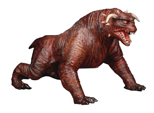 Ghostbusters: Zuul 2.0 (Burning Edition) 1:8 Scale Soft Vinyl Figure by STAR ACE - Used condition - US$113.57