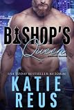 Cover zum Buch Bishop's Queen