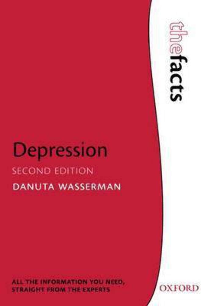 Depression (The Facts)
