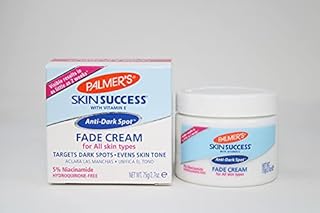 Palmer's Skin Success Fade Cream Regular - 2.70 oz