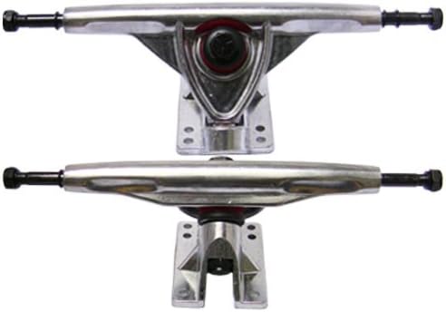 Havoc Havoc Longboard Trucks Reverse Kingpin (Pair) Skateboard