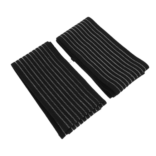 minkissy Breathable Ankle Sleeve Support Anti-skid Protection 2pcs for Sports Ankle Pads for Running Outdoor Activities