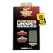 Meguiar's S1025 Mirror Glaze 1000 Grit Unigrit Finishing Paper, 25 Pack