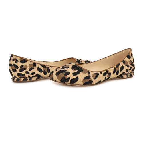 Image of Nine West Women's Speakup Ballet Flat