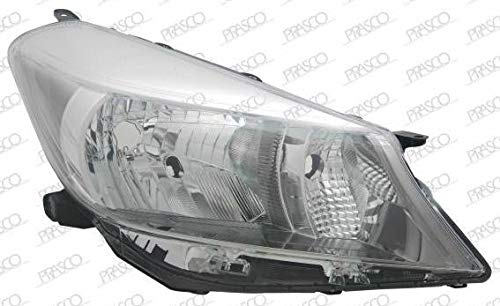 FARO DELANTERO DERECHO ELECTRICO CROM CON MOTOR Y TRASERO IZQUIERDA 63009131