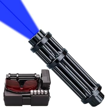 best blue laser pointer