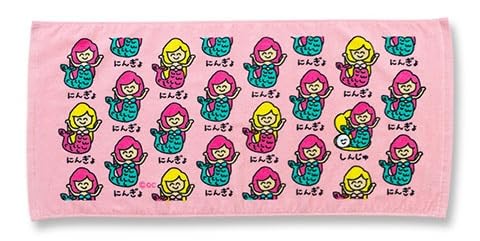 IN^jR[|[V V[Y tFCX^I ɂ񂬂傳 34x75cm Rbg100