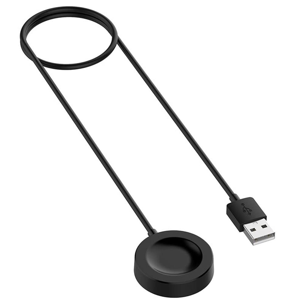 TECHGEAR Replacement USB Charging Power Cable Wire Lead Dock for Huawei Watch 3/3 Pro/Watch GT 3 / GT 3 Pro/GT 2 Pro/GT Runner, Smart Watch Charger Dock