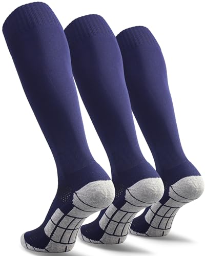 CWVLC Soccer Socks Mens Womens...