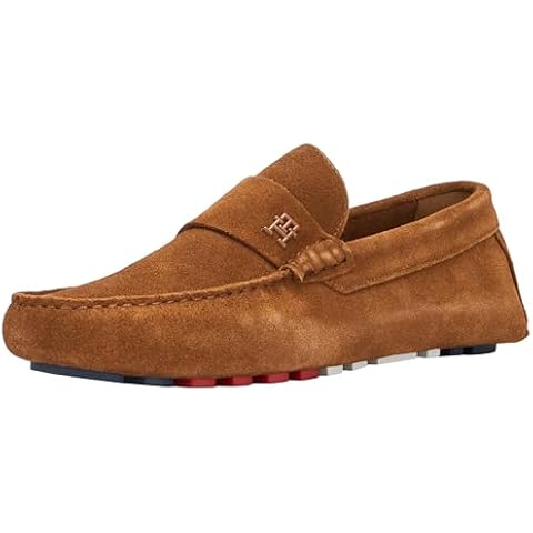 Tommy Hilfiger Mocassins Homme Cover