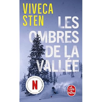 Les Ombres de la vall&eacute;e