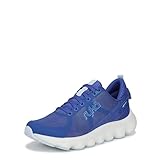 Ryka Women's Podflow Sneakers Bright Blue 8.5 M