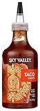 SKY VALLEY Taco Sauce, 13 OZ