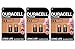 Produktbild 6 x Duracell 123 Lithium-Batterien (3 Blister mit 2 Batterien) 6 Batterien