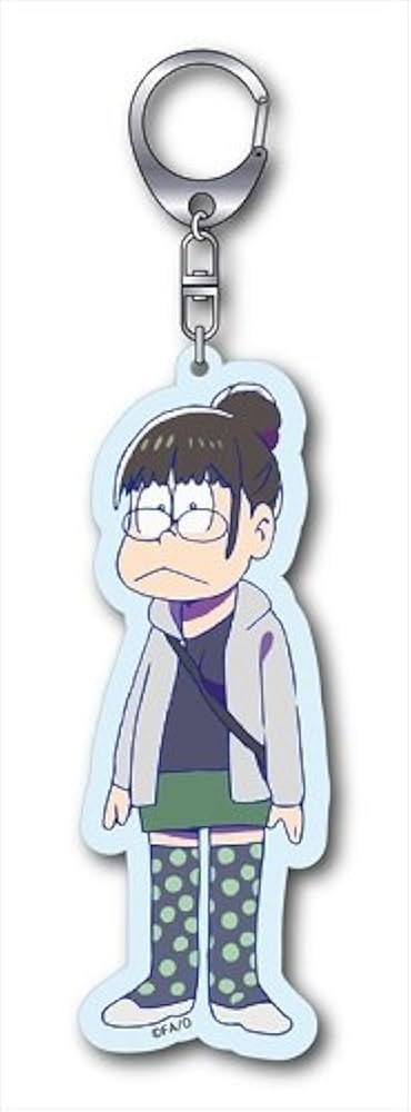 Amazon.co.jp: おそ松さん じょし松さん チョロ子 アクリル