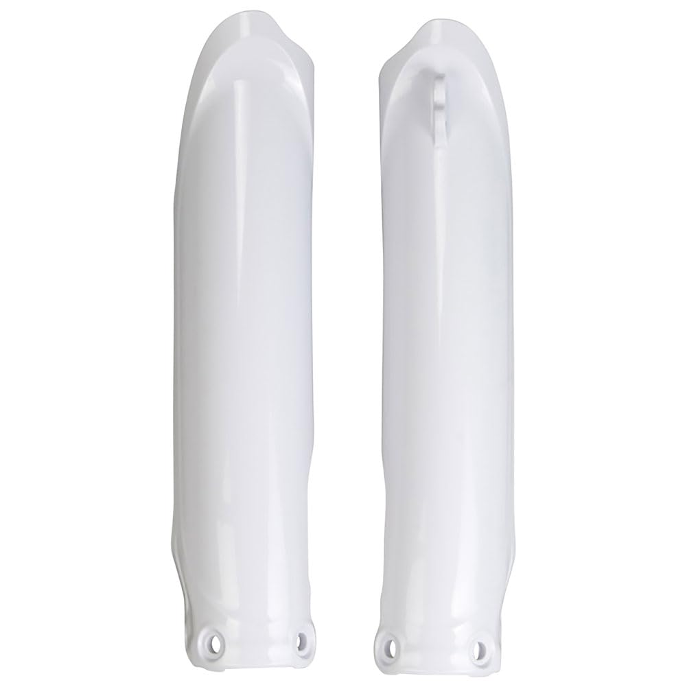 UFO PLAST Yamaha YZF 450 2023-2024 White Shells