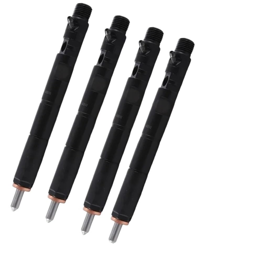 Fuel Injectors Diesel Fuel Injector for Terracan