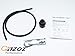 Gazoz Performance Turbo Boost Gauge Fitting Kit Adapter Compatible with Golf GTI MK5 MK6 FSI/TSI