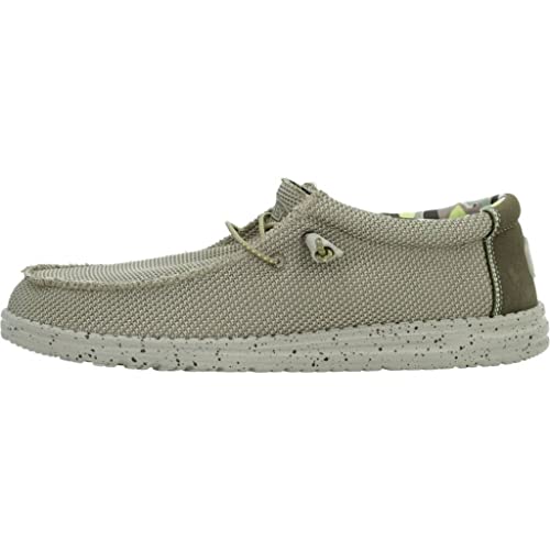 Image of Hey Dude Men's Wally Sox Loafers