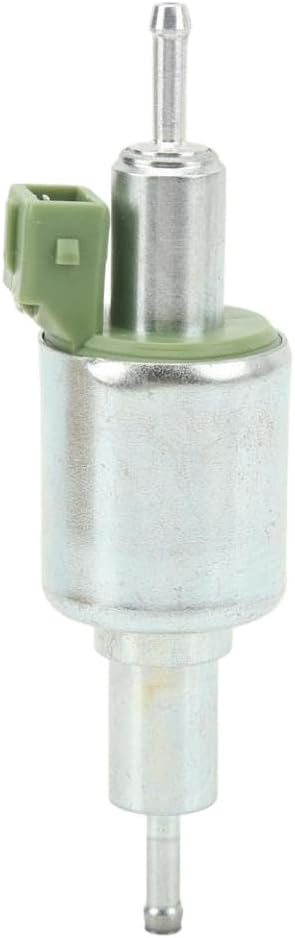 Fuel Dosing Pump 22ml 24V Replacement For Webasto Eberspacher Heater 5KW