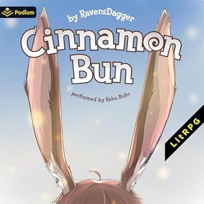 Cinnamon Bun