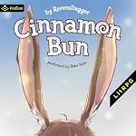 Cover of Cinnamon Bun