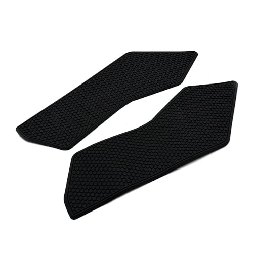 Évitez les glissements sur votre moto avec le tapis de réservoir anti-dérapant pour Z900