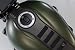 Produktbild SW-Motech BC.TRS.08.891.10000 Legend Gear Tankriemen SLA für Kawasaki Z900RS 2017, Braun, 1