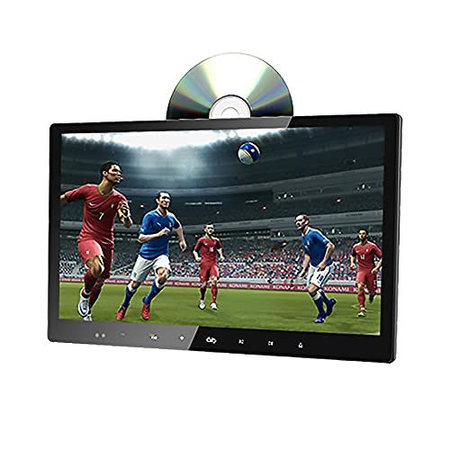 13.3インチヘッドレストスタンド DV133A