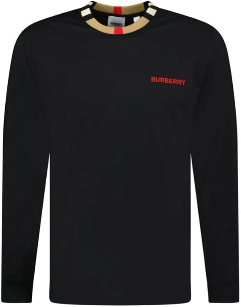 Burberry バーバリーロンT