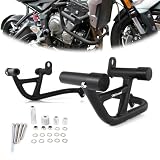 Xitomer Stunt Crash Bar Fit for Triumph Trident 660 2021-2026