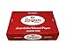 10 3/4" Length X 8" Width, LOGAN Wrap NORPAK Interfolded Wax Paper 500 Sheets