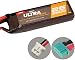 Produktbild Robbe Modellsport RO-POWER ULTRA STEADY 2600MAH 7,4 VOLT EMPFÄNGER AKKU 2S MPX