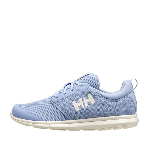 Image of Helly Hansen Feathering Women's Lightweight Shoe, Stylish & Durable Sneakers for Active Lifestyle & Everyday Comfort