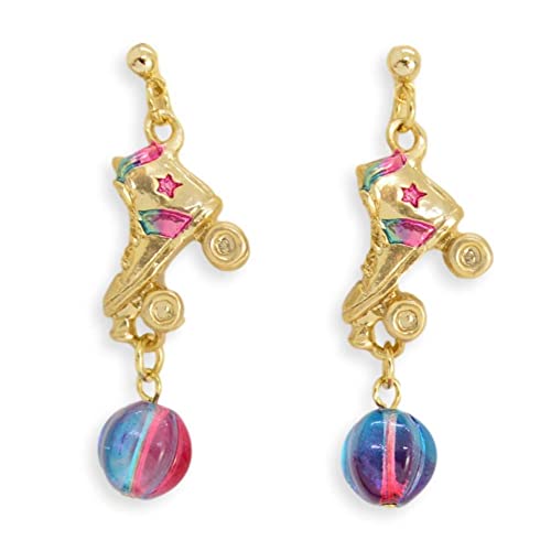 �p���i�[�g�|�b�N �s�A�X ���[���[�X�P�[�g�A�C�h�� roller skating idol PalnartPoc Brough Superior �u���t�V���[�y���A 2304