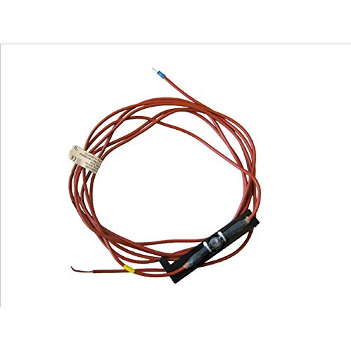 Preisvergleich Produktbild Heizkabel 230 Volt 45 Watt für Tränkebecken SB 22 zum Nachrüsten