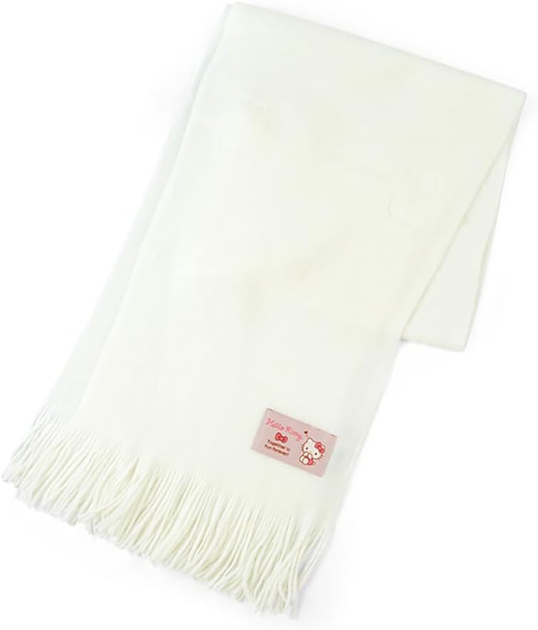 sanrio scarf
