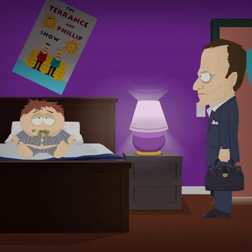 South Park Episodes | Twisted Christian (S28E1)