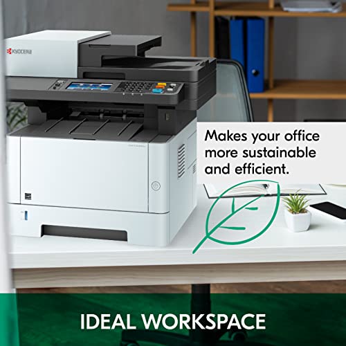 Kyocera 4105810 Ecosys M2640Idw All-In-One Monochrome Laser Printer thumb #3