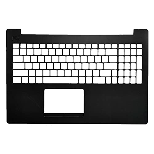 Coque clavier Asus X5A rechange pour restaurer PC portable noir