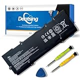 Dentsing YB06XL 928427-271 Laptop Battery Replace for HP Spectre x360 Convertible 15-CH 15-CH0XX 15-CH002TX 15-CH011DX 15-CH010TX 15-CH034NG Series Notebook 926372-855 HSTNN-DB8H TPN-Q200 YB06084XL