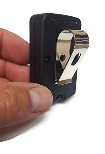 Gate1Access Compatible GTO Mighty Mule RB741 Remote Control Transmitter (6 Pak)