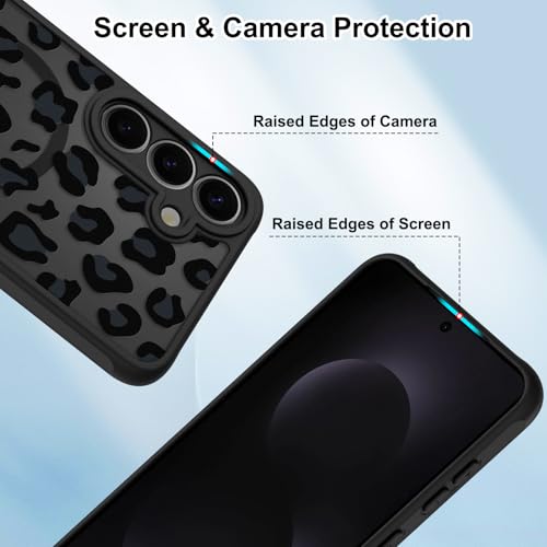 Coque antichoc Samsung S25 OOK protégeant des chutes - 3