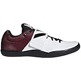 adidas Adizero Discus/Hammer Track Shoes 8