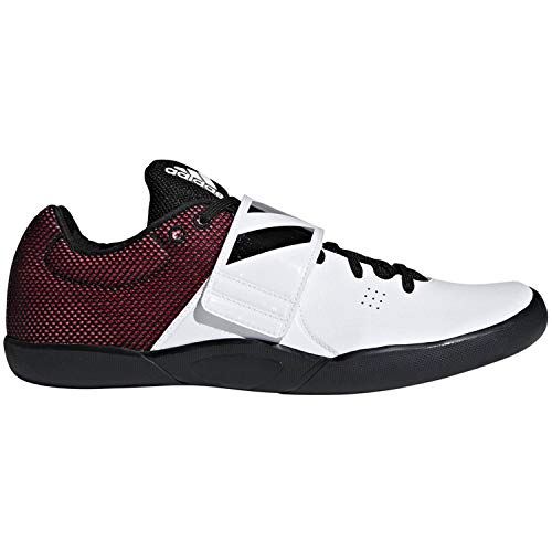 adidas Adizero Discus/Hammer Track Shoes 8