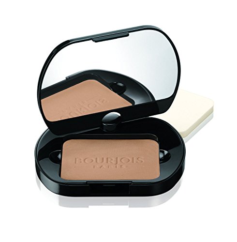 Compact Powder SILK EDITION 56 Hale