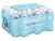 True Clear Purified Bottled Water, BPA Free Water Bottles, Easy to Carry (16.9 oz per Bottle, 24 Pack)