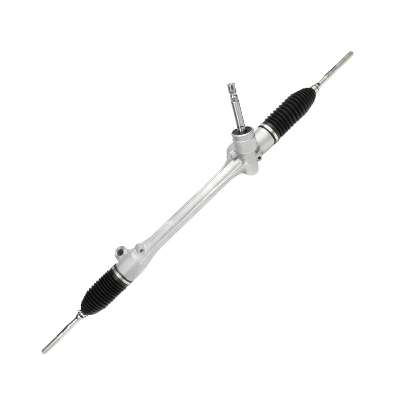 Scatola del cuscinetto dell'ingranaggio della cremagliera dello sterzo dell'auto con guida a sinistra Compatibile per Toyota NRE210 45510-02840